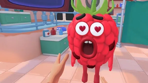 Fruit Salon screenshot
