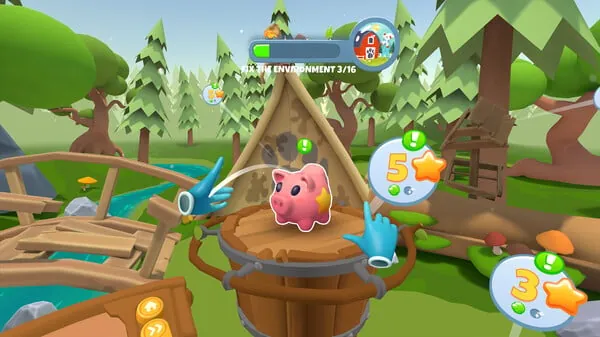 Pets & Stuff screenshot