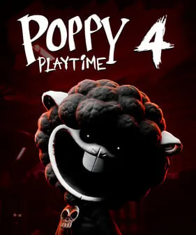 Poppy Playtime - Chapter 4 screenshot