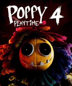 Poppy Playtime - Chapter 4 screenshot