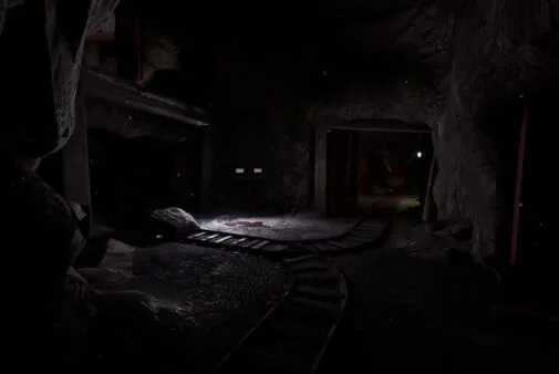 Poppy Playtime - Chapter 4 screenshot