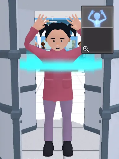 Airport Security screenshot