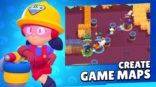Brawl Stars screenshot