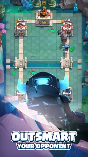 Clash Royale screenshot