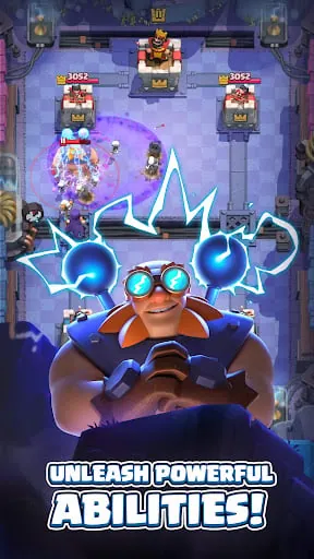 Clash Royale screenshot