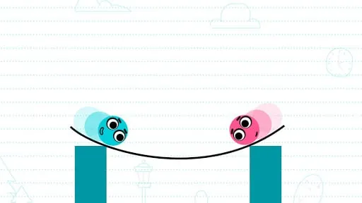 Love Balls screenshot