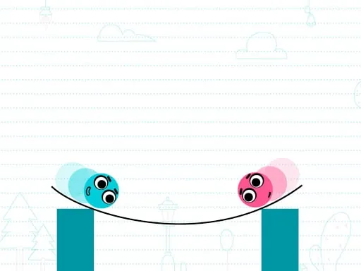 Love Balls screenshot