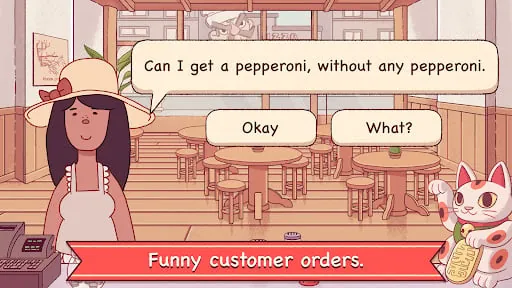 Good Pizza, Great Pizza screenshot