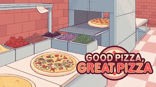 Good Pizza, Great Pizza screenshot