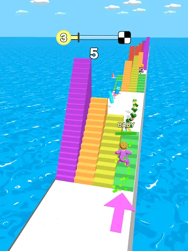 Run of Life screenshot