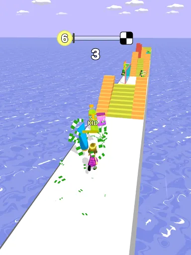 Run of Life screenshot