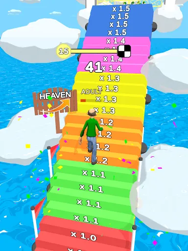 Run of Life screenshot