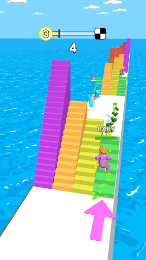 Run of Life screenshot