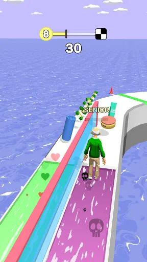 Run of Life screenshot