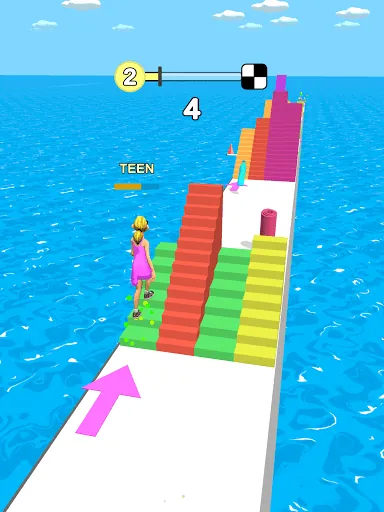 Run of Life screenshot