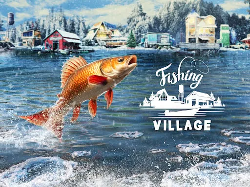 Fishing Clash screenshot