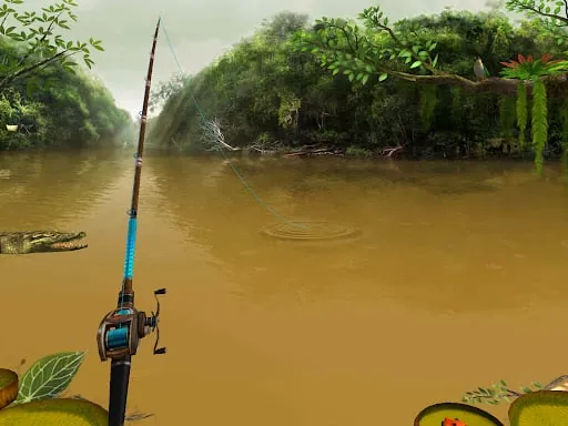 Fishing Clash screenshot