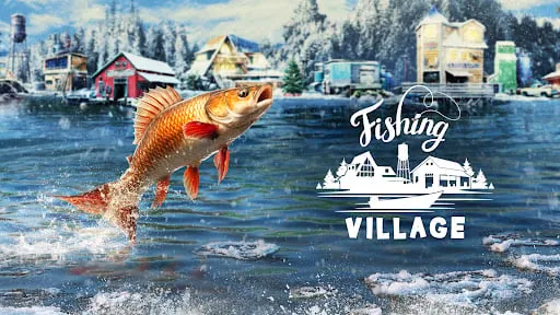 Fishing Clash screenshot