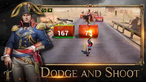 Evony: The King's Return screenshot