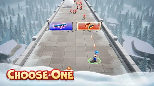 Top War: Battle Game screenshot