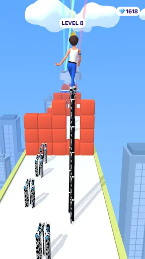 High Heels! screenshot