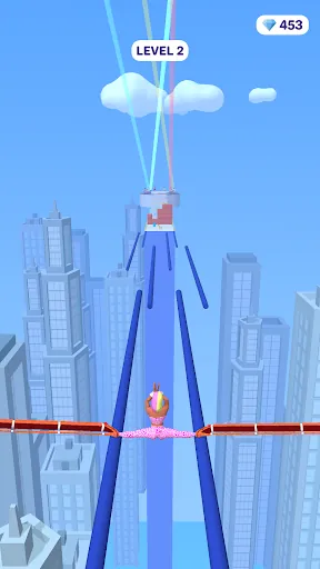 High Heels! screenshot