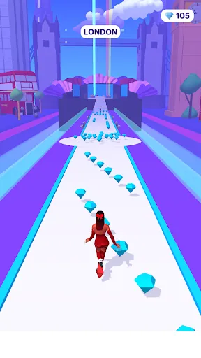 High Heels! screenshot