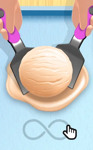 Dessert DIY screenshot