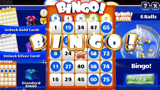 Jackpot Party Casino Slots screenshot