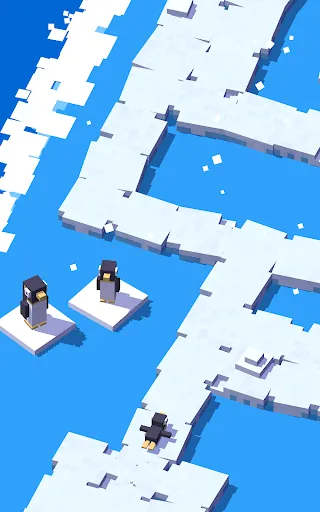 Crossy Road screenshot