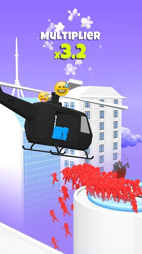 Z Escape - Zombie Machine Gun screenshot