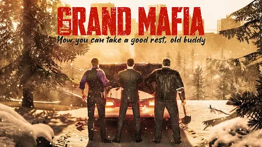The Grand Mafia screenshot