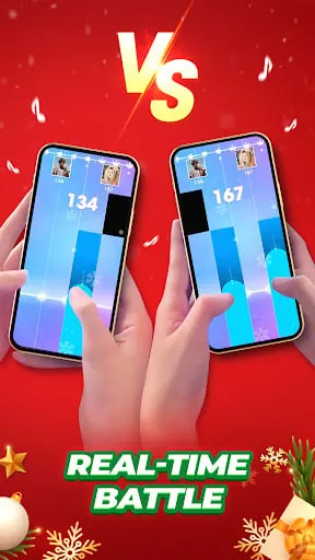 Magic Tiles 3 screenshot