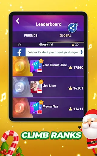 Magic Tiles 3 screenshot