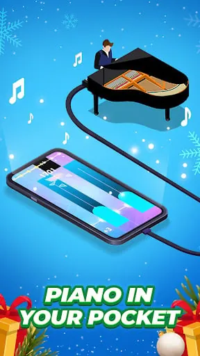 Magic Tiles 3 screenshot