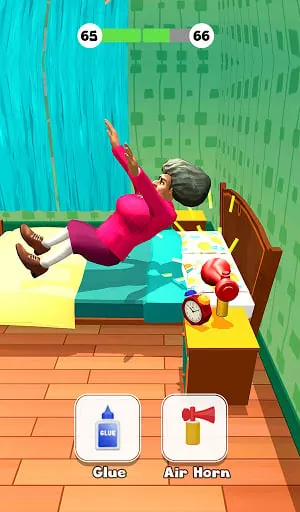 Prankster 3D screenshot