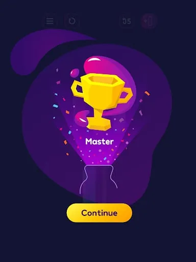 Get Color - Water Sort Puzzle screenshot