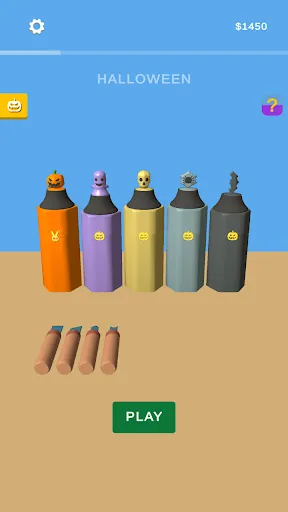 Carve The Pencil screenshot