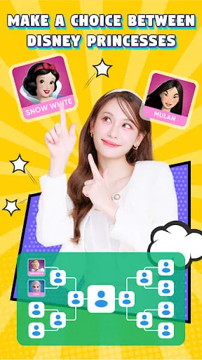 Battle Challenge: Funny Filter screenshot