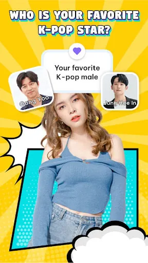 Battle Challenge: Funny Filter screenshot