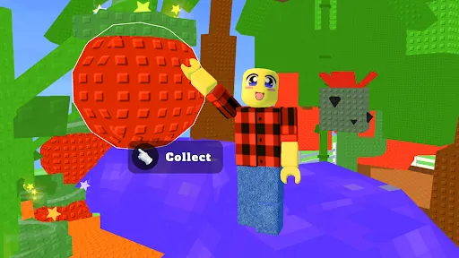 Grow a Garden: Offline Grows screenshot