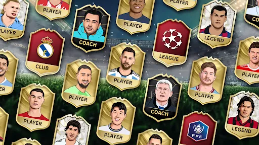 Football Quiz! Ultimate Trivia screenshot