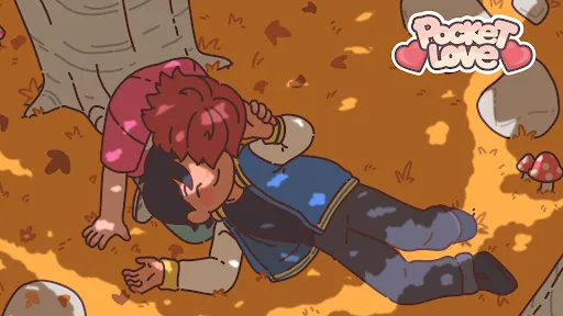 Pocket Love screenshot
