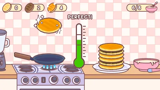 Pocket Love screenshot