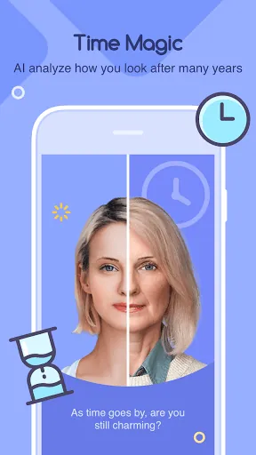 Life Palmistry - Palm&Gender screenshot