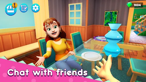 Mother Simulator: Family life screenshot