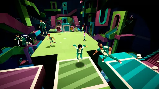 Squid Game: Unleashed screenshot