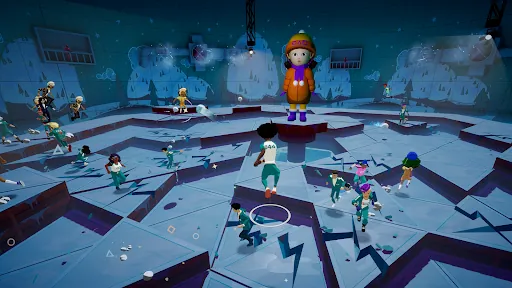 Squid Game: Unleashed screenshot