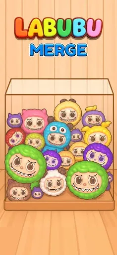 Labubu screenshot