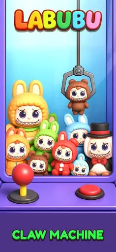 Labubu screenshot